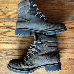 Timberland Waterproof hiking boots